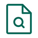 Type=magnifying-glass, Size=L