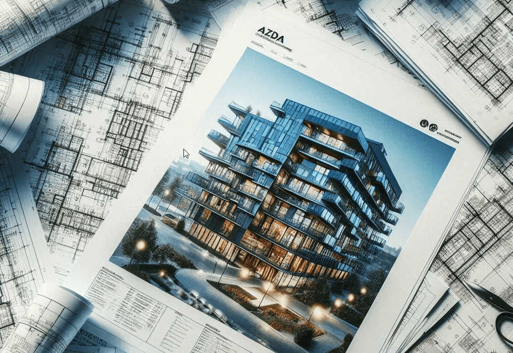 Byg nyt -<br> og lad os stå for ingeniørprojektet