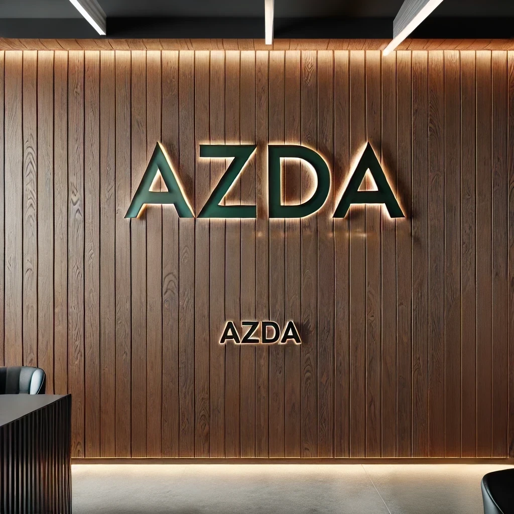 AZDA