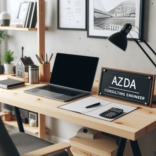 Arbejdsplads hjem